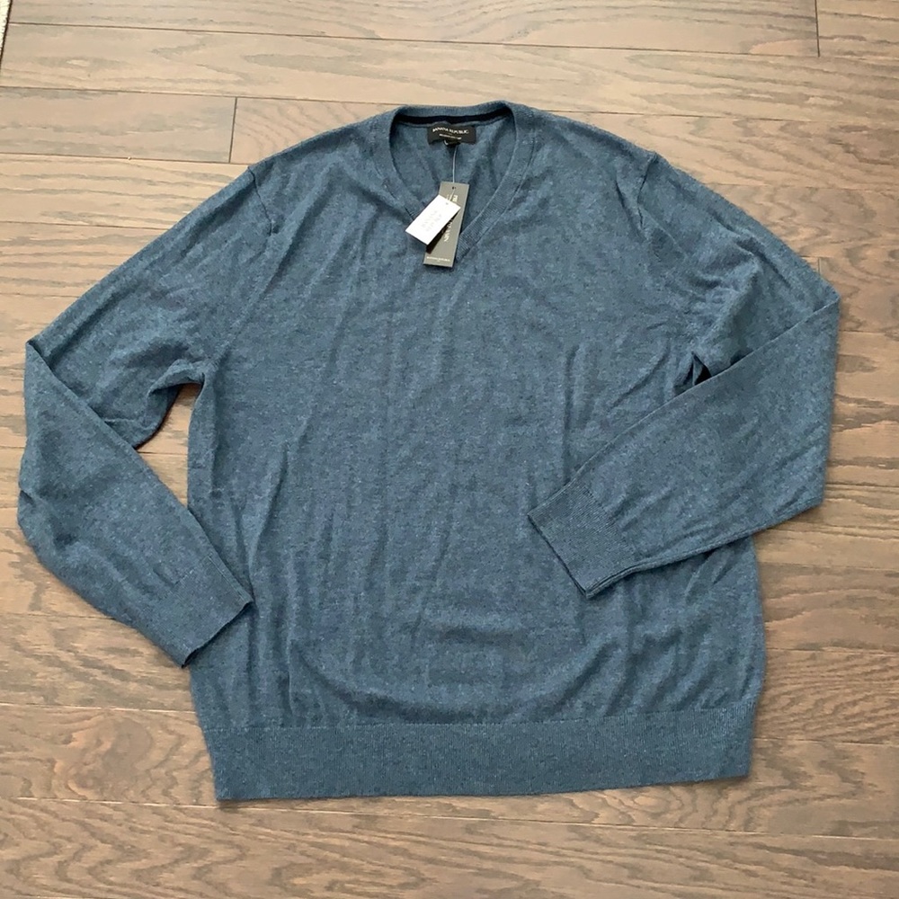 Men’s Banana Republic Factory Sweater
